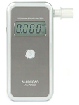  Breathalyzer AlcoScan AL7000 Breathalyzer