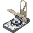 Brunton digital compass