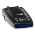 View detailed information on  New Escort 9500i Radar Detector