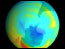 Earth Ozone Layer
