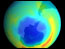Earth Ozone Layer