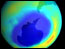 Earth Ozone Layer