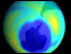 Earth Ozone Layer