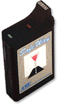 Self Calibrating  SafeWay Alcohol Breathalyzer