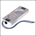 clinomaster measure elevation and hight of an object or a building. 