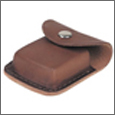 leather case for brunton sighting compass