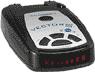 Beltronics Vector 955 Radar Detector