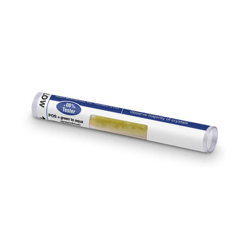 BreathScan Disposable Breathalyzer - .02% .08% BAC Alcohol